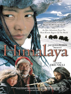 Movie Himalaya | Dãy Himalaya (1999)