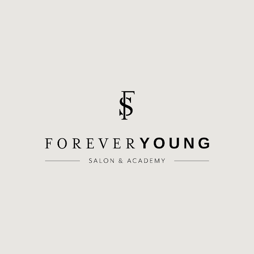 Beautysalon ForeverYoung logo