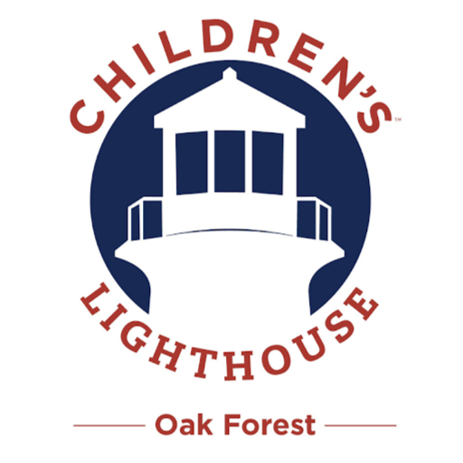 Children's Lighthouse of Houston - Oak Forest logo