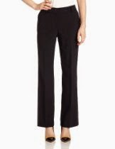 <br />Anne Klein Women's Petite Classic Fit Suit Pant