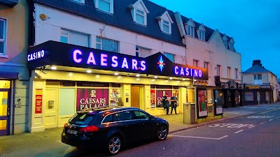 Photos of Caesars Palace Casino