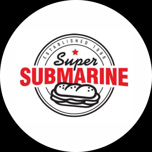 Super Submarine logo