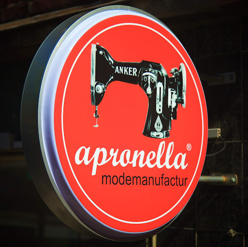 apronella modemanufactur