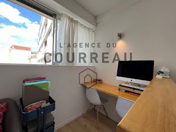 appartement à Montpellier (34)