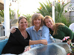 Erin, Mom and Cousin Cindy