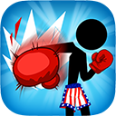 Stickman Boxing KO Champion