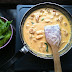 Resepi Ayam Butter Bersalut Telur Masin extra gravy nyums! Simple & Sedap!
