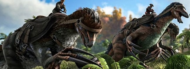 Ark: Survival Evolved ? So bauen Sie Ihr erstes Haus (Guide)