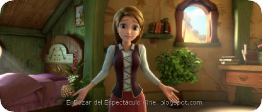 → Cenicienta y el principe oculto: Sinopsis, reparto, ficha: Cinderella and  The Secret Prince | El Bazar del Espectáculo Cine