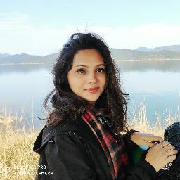 Profile photo of madhulika shah