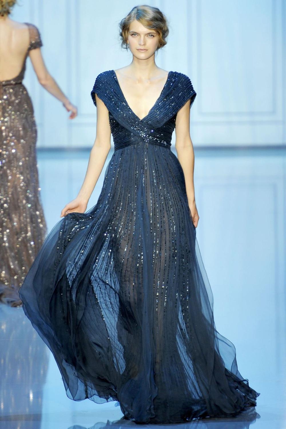 Elie Saab Haute Couture FW