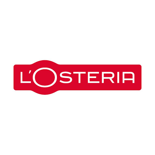 L'Osteria Ludwigsburg logo