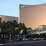  in Las Vegas, United States 