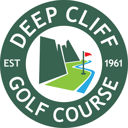 Deep Cliff Golf Course logo