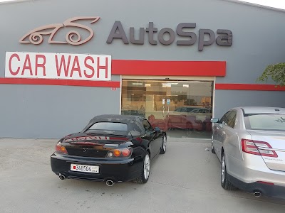 Photos of AutoSpa Bahrain W.L.L.