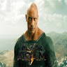 Black Adam icon