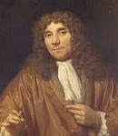 Anthony Van Leuwenhook