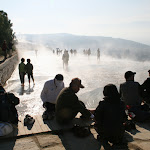 Pamukkale (Turquie)