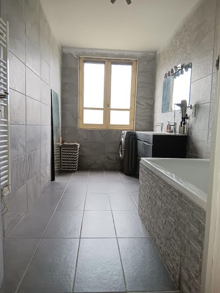 Vente maison 5 pièces 118 m² à Ordonnac (33340), 140 000 €