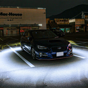 レヴォーグ VMG