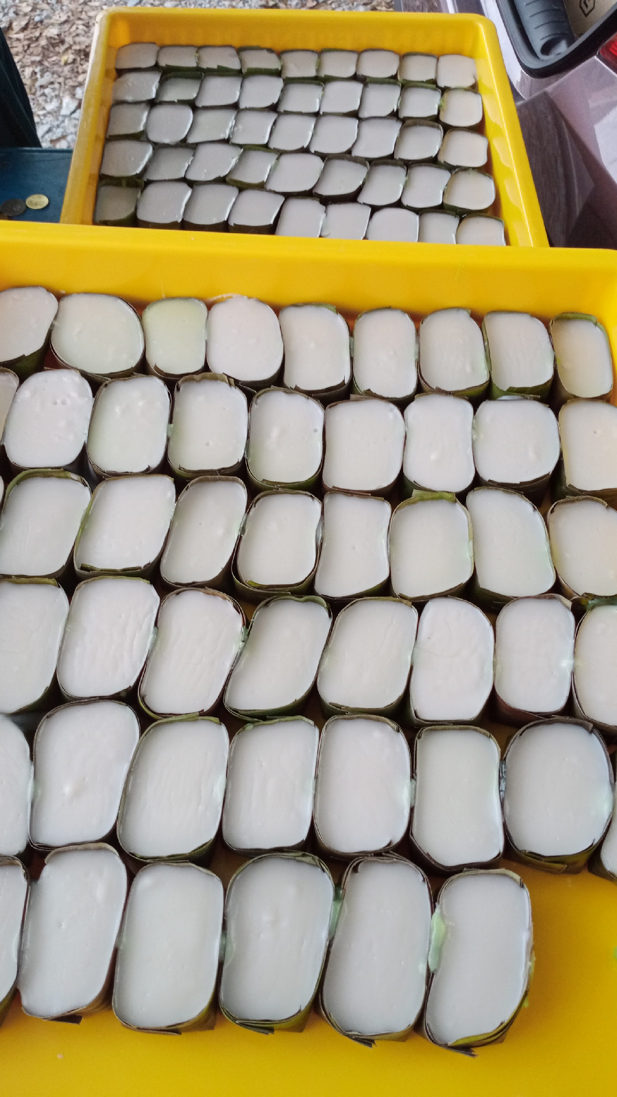 Ampang tepung pelita adik beradik 10 Mouthwatering