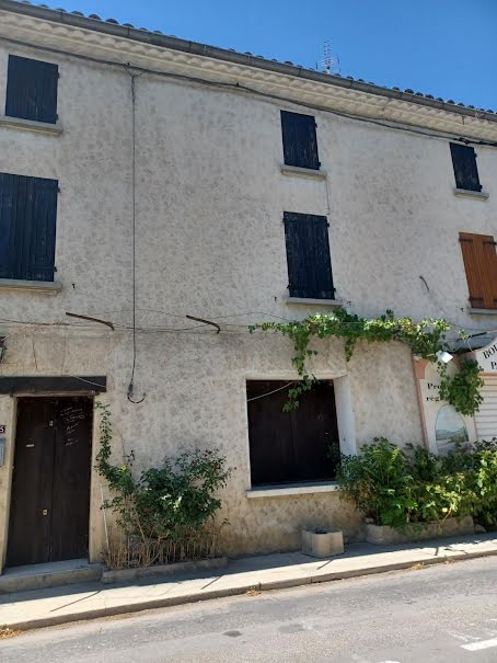 Vente maison 7 pièces 146.91 m² à Condorcet (26110), 149 000 €