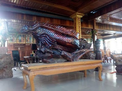 Photos of Villa Um Theara