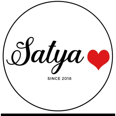 Satya Ristorante logo