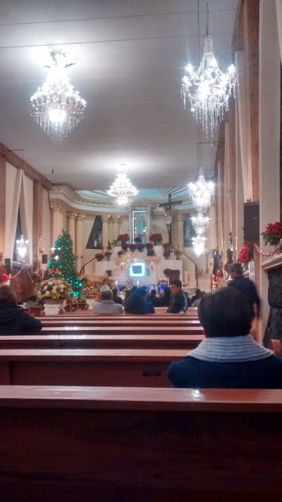 Photos of Parroquia de Nuestra Se&ntilde;ora de Fatima