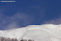 Avalanche Vanoise, secteur Dent Parrachée - Photo 2 - © Duclos Alain