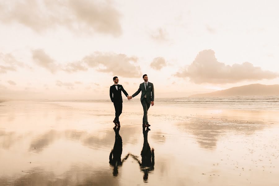 Wedding photographer Nadine Ellen (timandnadine). Photo of 9 September 2019