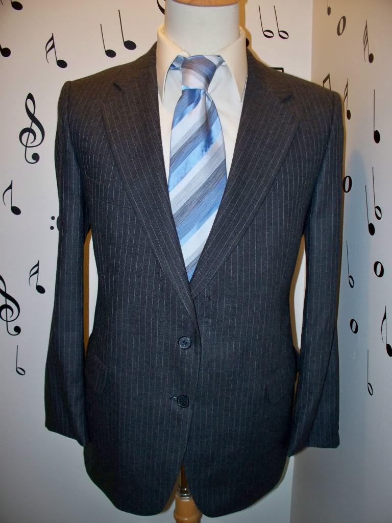 mens wedding suit ideas