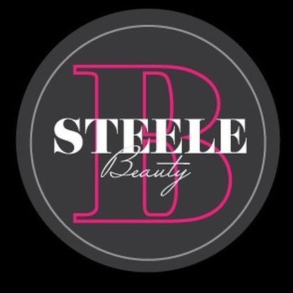 Steele Beauty logo