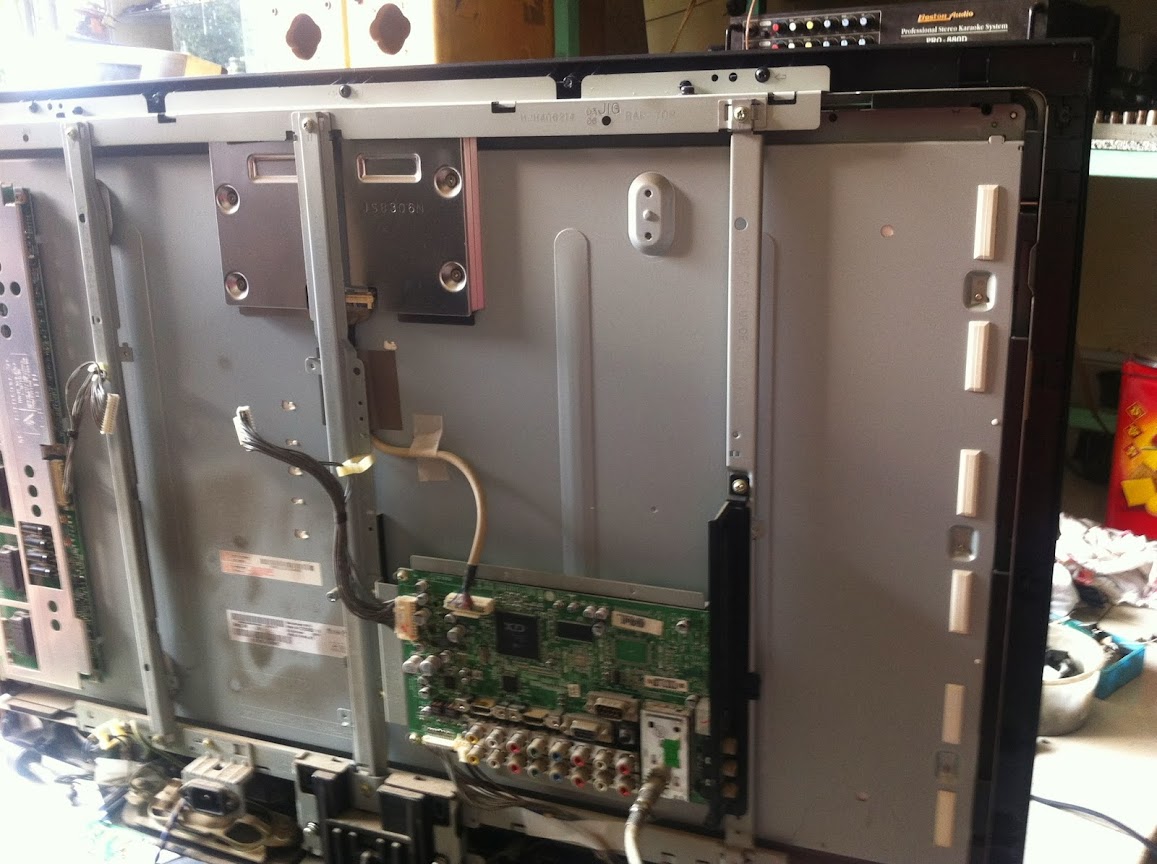 [Thủ Đức] Sửa chữa điện tử vi tính - 1