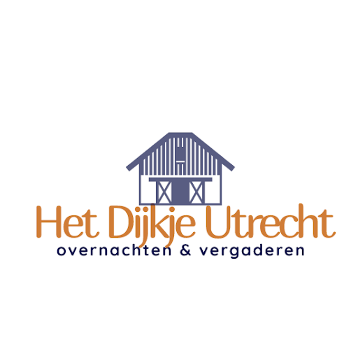 Het Dijkje Utrecht logo