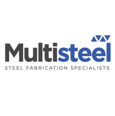 Multisteel logo