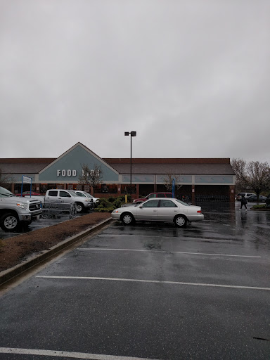 Grocery Store «Food Lion», reviews and photos, 300 Thompson Creek Mall d, Stevensville, MD 21666, USA