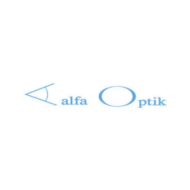 Alfa Optik logo