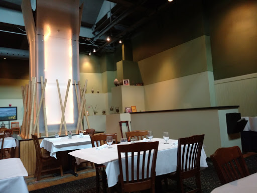 Blue Orchid Thai Restaurant