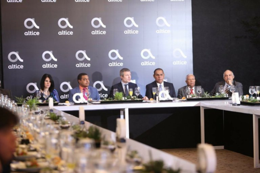 Altice invertirá 33 mil millones de pesos entre 2018 y 2022  