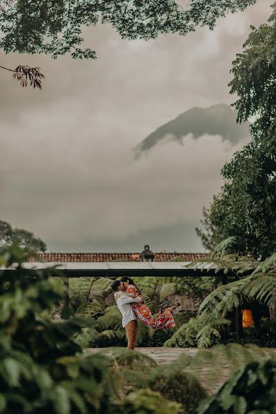 Vestuvių fotografas Manuel Aldana (manuelaldana). Nuotrauka 2022 rugsėjo 20