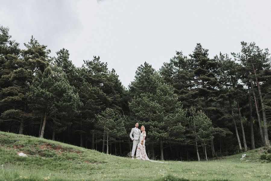 Huwelijksfotograaf Berta Camprodon (bertacamprodon). Foto van 17 juli 2021