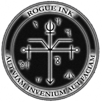 Rogue Ink logo