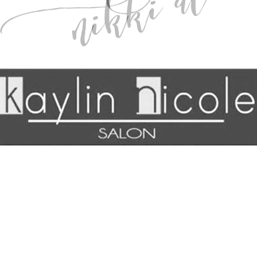 kaylin nicole SALON