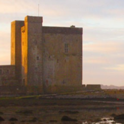 Oranmore Castle logo