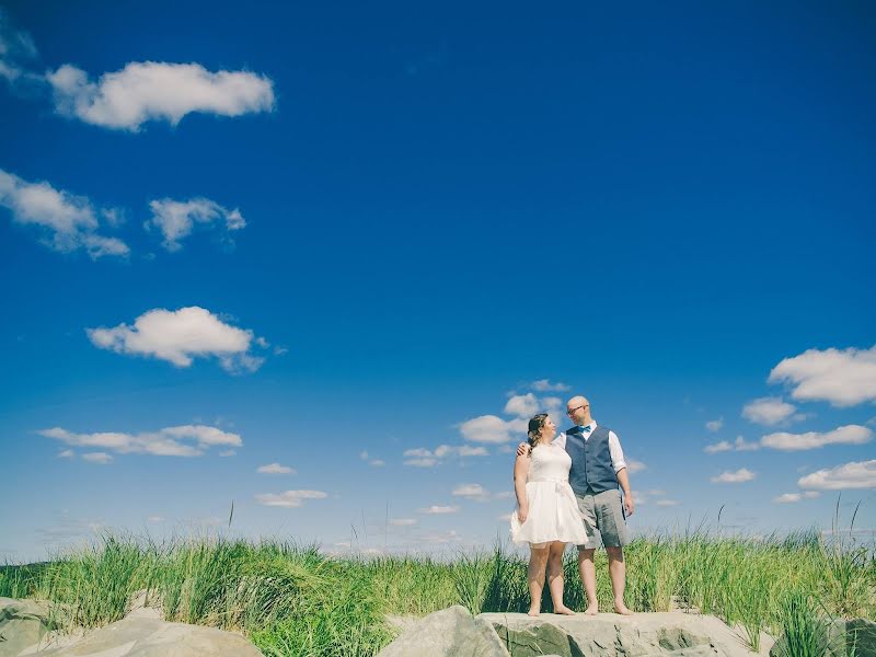 Fotografer pernikahan Chasity Zwicker (chasityzwicker). Foto tanggal 9 Mei 2019