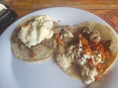 Photos of Taco Factory