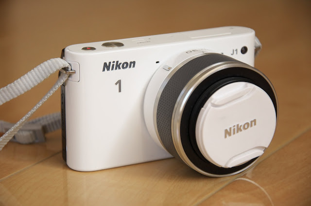 Nikon1シリーズにFマウントレンズを装着するためのマウントアダプター FT1を購入してみた - とくとみぶろぐ