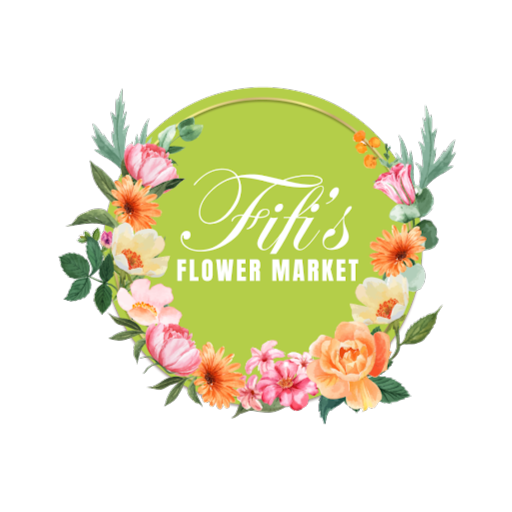 Fifi's Flower Market