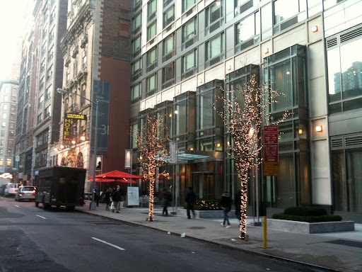 Tower 31